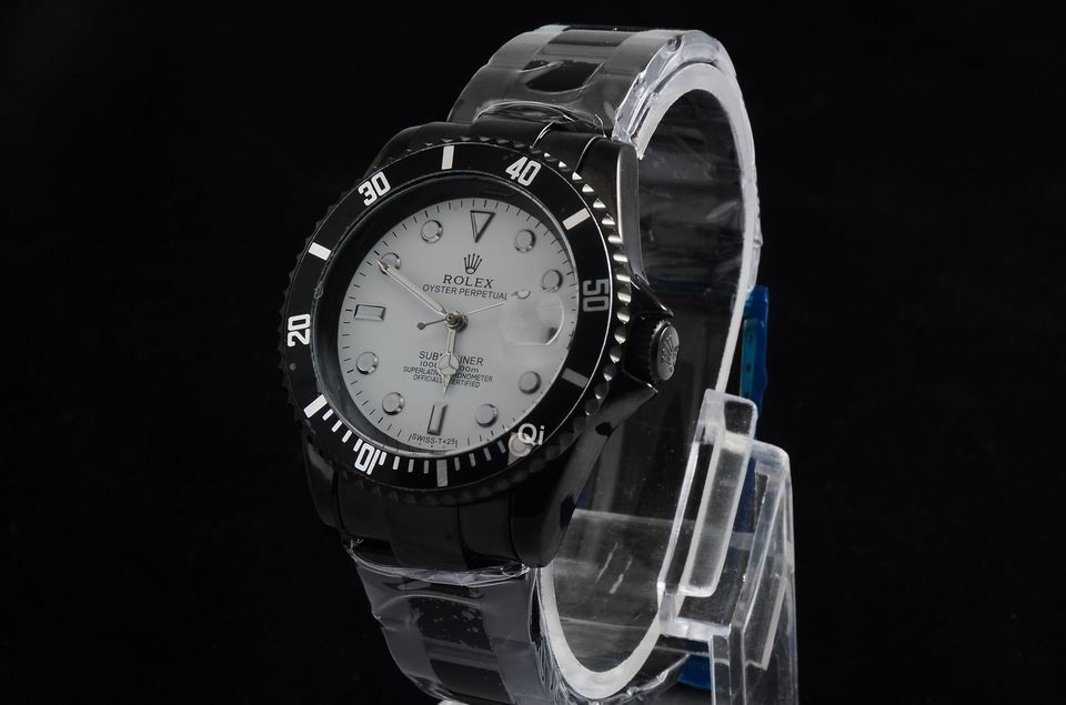 Rolex watch man-172
